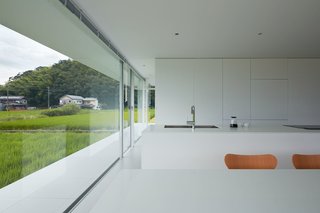 F Residence by Shinichi Ogawa & Associates - Photo 6 of 11 -