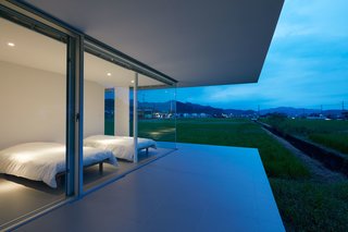 F Residence by Shinichi Ogawa & Associates - Photo 11 of 11 -