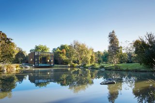 Balnarring Retreat by Branch Studio Architects - Photo 1 of 8 -