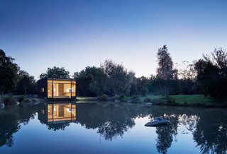 Balnarring Retreat by Branch Studio Architects - Photo 2 of 8 -