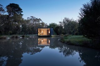 Balnarring Retreat by Branch Studio Architects - Photo 3 of 8 -