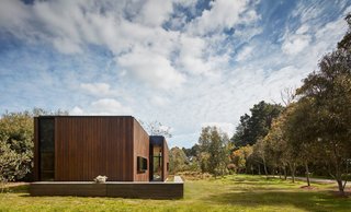 Balnarring Retreat by Branch Studio Architects - Photo 4 of 8 -
