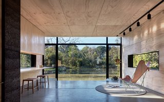 Balnarring Retreat by Branch Studio Architects - Photo 5 of 8 -