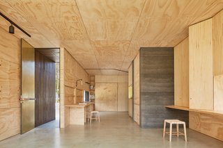 Balnarring Retreat by Branch Studio Architects - Photo 7 of 8 -