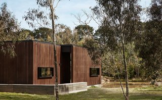 Balnarring Retreat by Branch Studio Architects - Photo 8 of 8 -