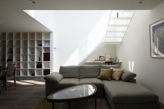 House in Higashiazabu by PANDA - Photo 3 of 6 -