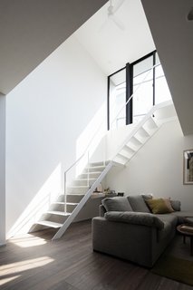 House in Higashiazabu by PANDA - Photo 4 of 6 -