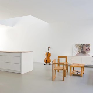 V13K05 by Pasel Kuenzel Architects - Photo 2 of 8 -