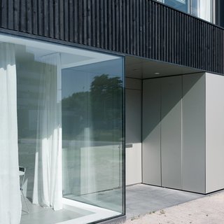 V13K05 by Pasel Kuenzel Architects - Photo 7 of 8 -