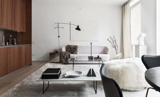 Rådmansgatan 70 by Annaleena Leino - Photo 6 of 7 -