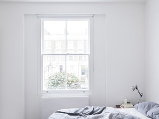 Islington Maisonette by Larissa Johnston Architects - Photo 3 of 9 -