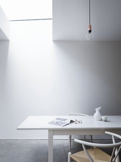 Islington Maisonette by Larissa Johnston Architects - Photo 8 of 9 -