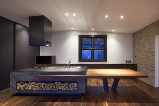 Hayfe by CUBO design architect - Photo 1 of 7 -