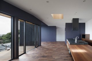 Hayfe by CUBO design architect - Photo 3 of 7 -