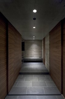 Hayfe by CUBO design architect - Photo 4 of 7 -