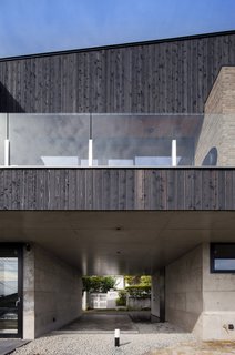 Hayfe by CUBO design architect - Photo 6 of 7 -
