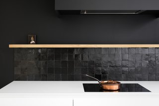 Kitchen and More by Vincent Holvoet - Photo 3 of 7 -