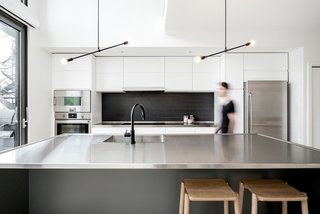 Residence SAINT-ANDRÉ by APPAREIL architecture - Photo 1 of 9 -