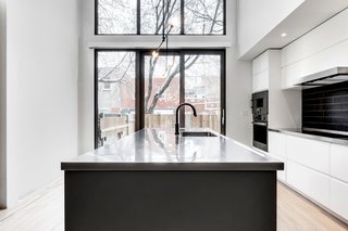 Residence SAINT-ANDRÉ by APPAREIL architecture - Photo 2 of 9 -