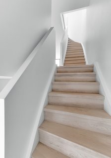 Residence SAINT-ANDRÉ by APPAREIL architecture - Photo 3 of 9 -