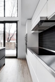 Residence SAINT-ANDRÉ by APPAREIL architecture - Photo 4 of 9 -