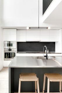 Residence SAINT-ANDRÉ by APPAREIL architecture - Photo 5 of 9 -