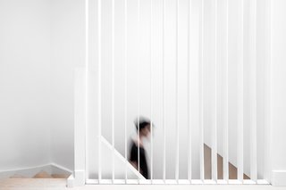 Residence SAINT-ANDRÉ by APPAREIL architecture - Photo 6 of 9 -