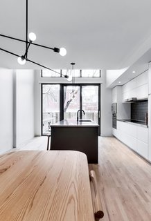 Residence SAINT-ANDRÉ by APPAREIL architecture - Photo 7 of 9 -
