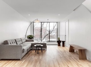 Residence SAINT-ANDRÉ by APPAREIL architecture - Photo 9 of 9 -