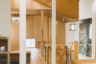 House in Ogikubo by SNARK - Photo 1 of 6 -