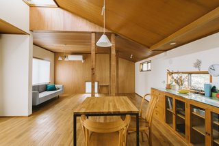 House in Ogikubo by SNARK - Photo 2 of 6 -