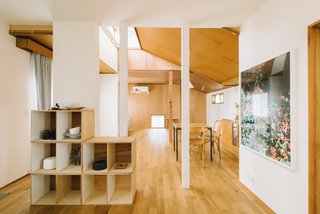 House in Ogikubo by SNARK - Photo 5 of 6 -