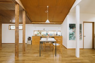 House in Ogikubo by SNARK - Photo 6 of 6 -