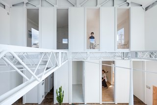 Renovation in Shizuoka by Shuhei Goto Architects - Photo 1 of 6 -