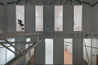 Renovation in Shizuoka by Shuhei Goto Architects - Photo 2 of 6 -