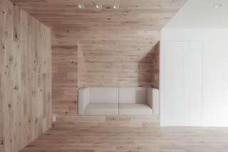 Shibuya Apartment 201 by Hiroyuki Ogawa Architects - Photo 3 of 7 -