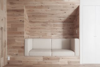 Shibuya Apartment 201 by Hiroyuki Ogawa Architects - Photo 7 of 7 -