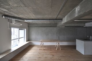 House in Edobori by Yasunari Tsukada Design - Photo 1 of 4 -