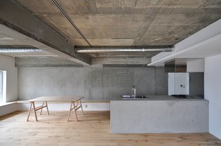 House in Edobori by Yasunari Tsukada Design - Photo 3 of 4 -