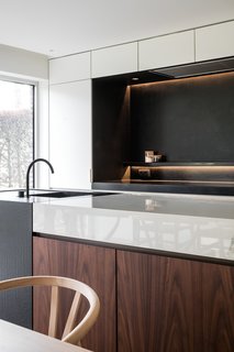 BC House by Dieter Vander Velpen - Photo 7 of 21 -