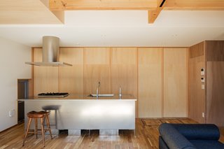 S-House by Coil Kazuteru Matumura Architects - Photo 12 of 20 -