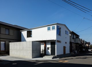 S-House by Coil Kazuteru Matumura Architects - Photo 16 of 20 -