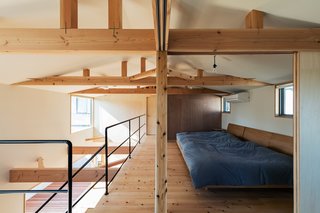 S-House by Coil Kazuteru Matumura Architects - Photo 20 of 20 -