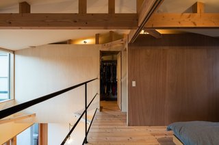 S-House by Coil Kazuteru Matumura Architects - Photo 13 of 20 -