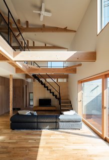 S-House by Coil Kazuteru Matumura Architects - Photo 17 of 20 -