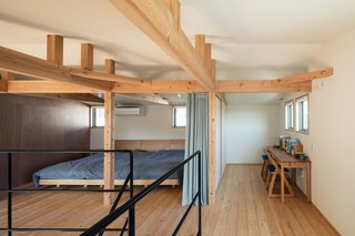 S-House by Coil Kazuteru Matumura Architects - Photo 9 of 20 -