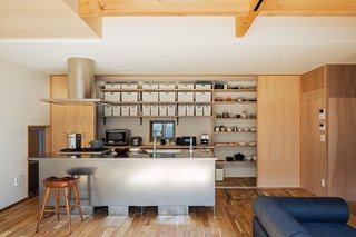 S-House by Coil Kazuteru Matumura Architects - Photo 19 of 20 -