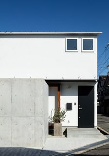 S-House by Coil Kazuteru Matumura Architects - Photo 8 of 20 -