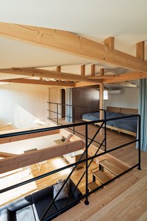S-House by Coil Kazuteru Matumura Architects - Photo 2 of 20 -