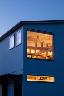 S-House by Coil Kazuteru Matumura Architects - Photo 10 of 20 -